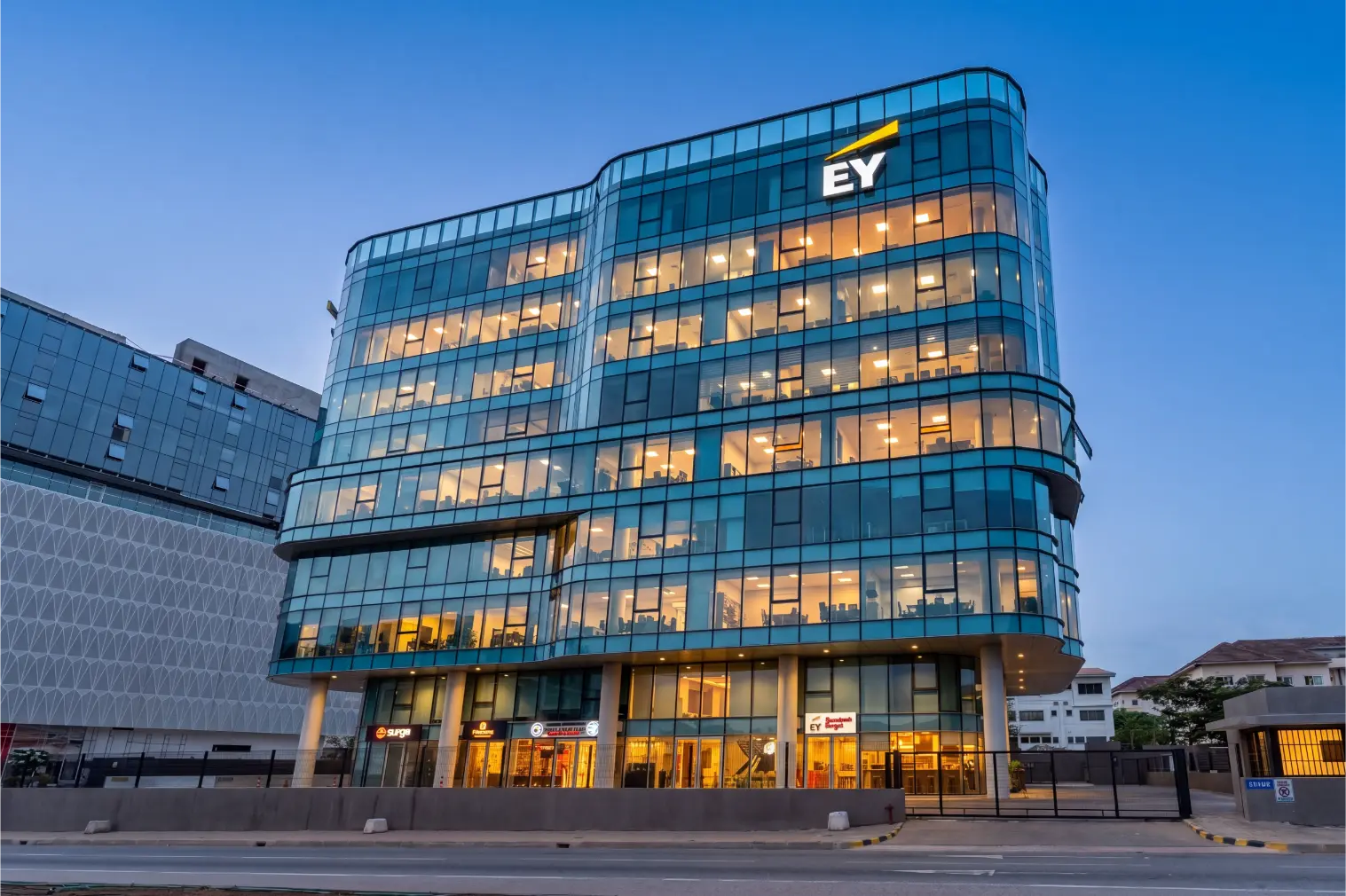 The Future of Luxury Living in Ghana