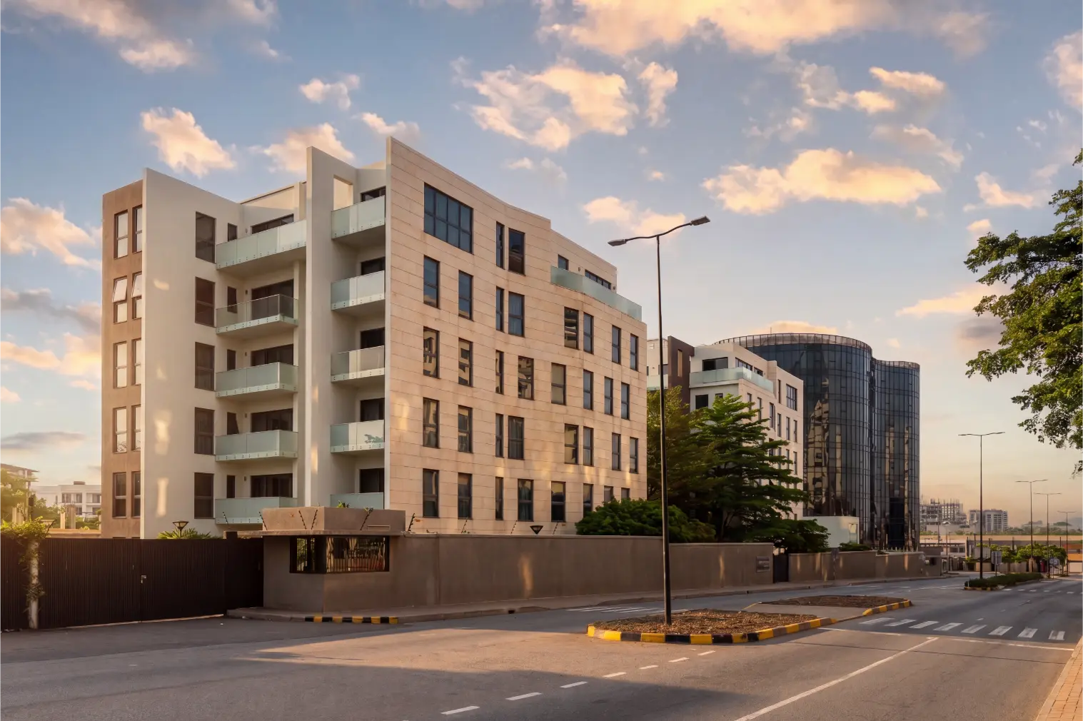 Choosing the Right Commercial Space for Your Business