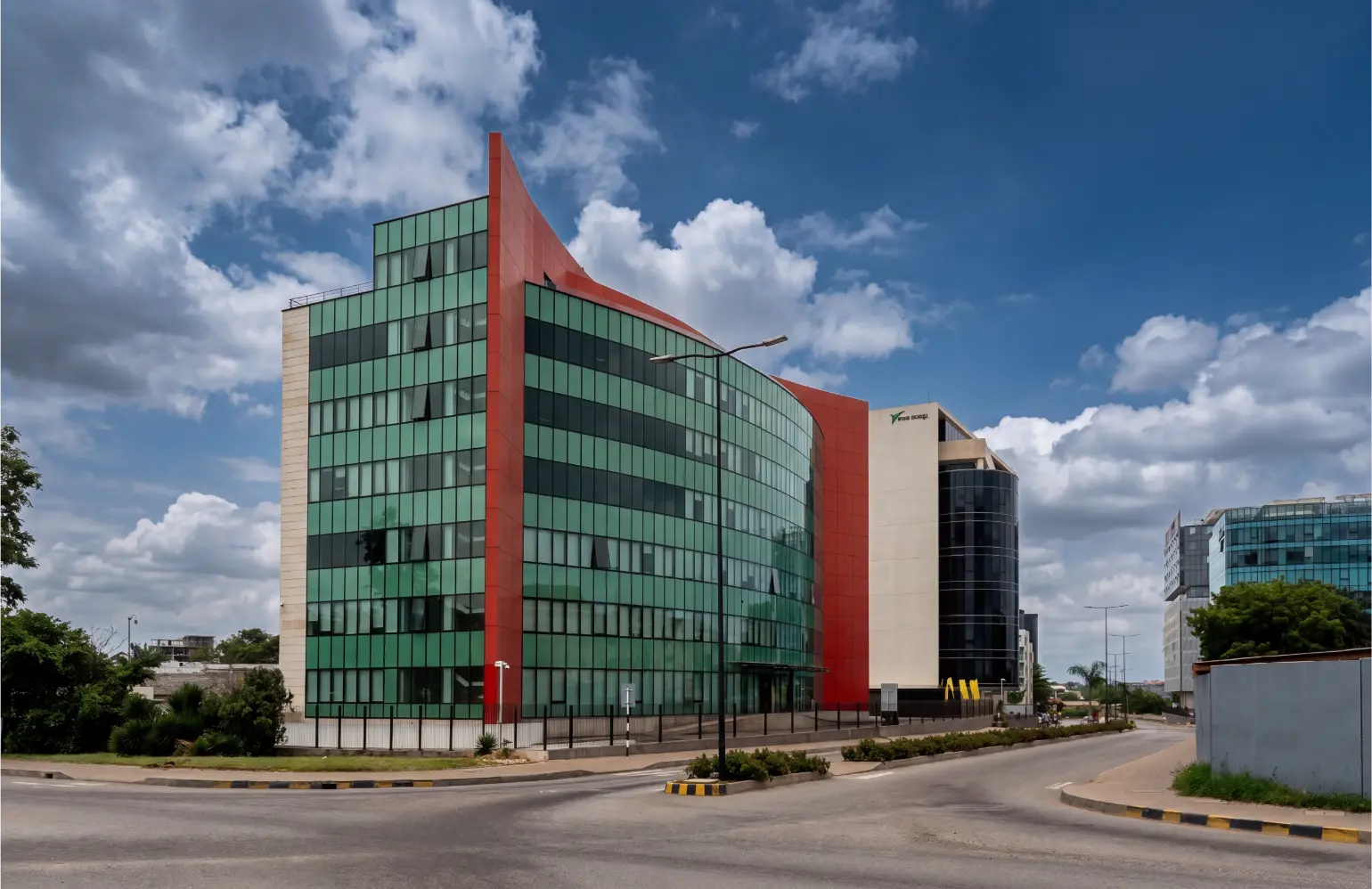 Huawei BuildingThumbnail